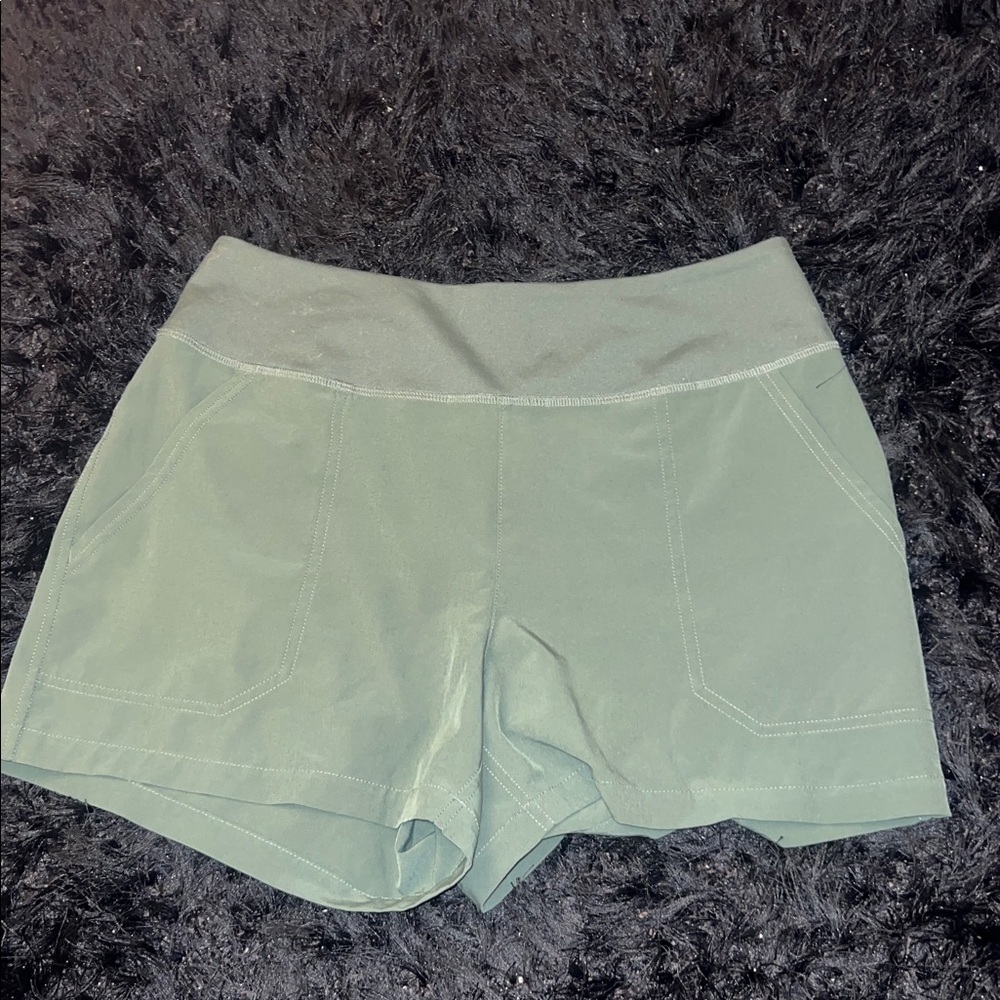 Patagonia happy hike shorts for women’s size M